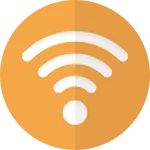 Rss SVG Icon